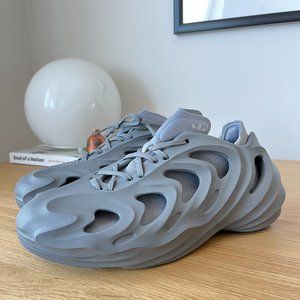Adidas Adifom Q Shoes Men's Grey Size US 10M